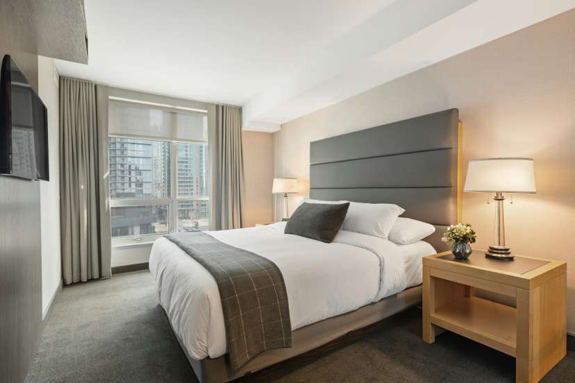Luxury Apartment